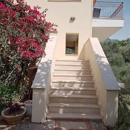 Διαμέρισμα Loft With Amazing View