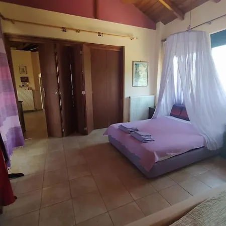 Loft With Amazing View Καλαμάτα