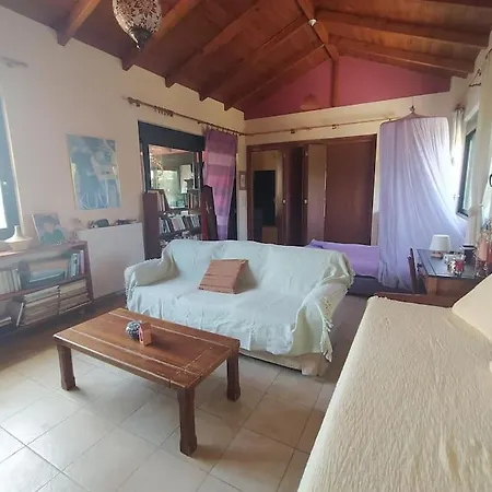 Loft With Amazing View