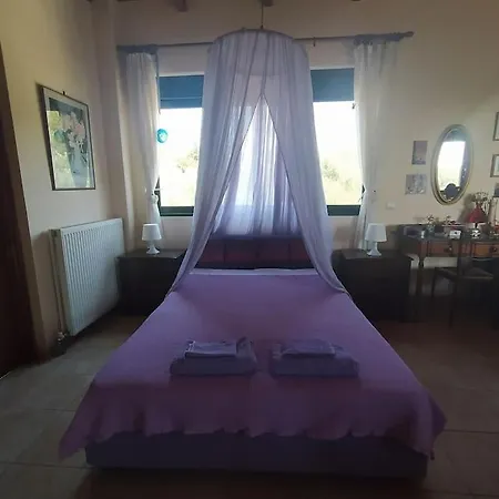 Loft With Amazing View Καλαμάτα
