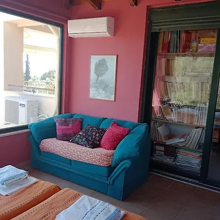 Loft With Amazing View Διαμέρισμα *