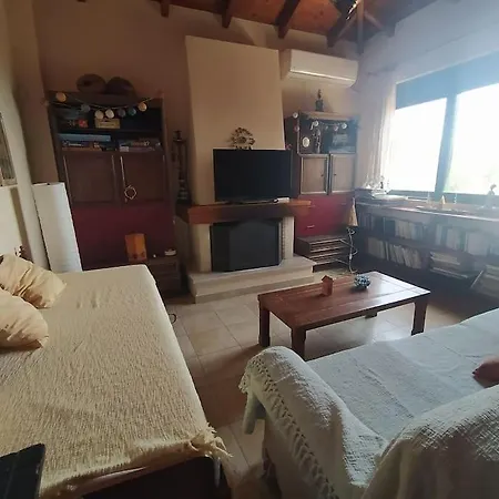 Loft With Amazing View