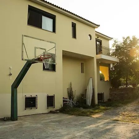 Loft With Amazing View Kalamata