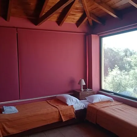 Διαμέρισμα Loft With Amazing View Καλαμάτα
