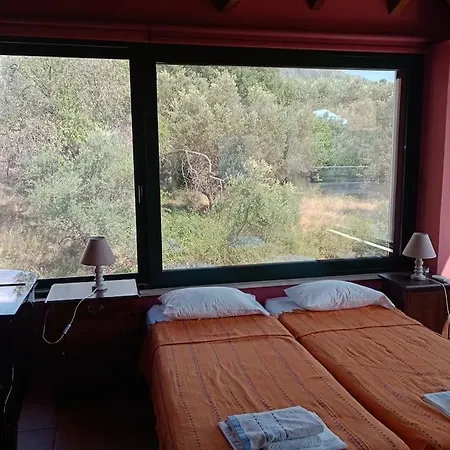 Διαμέρισμα Loft With Amazing View Καλαμάτα