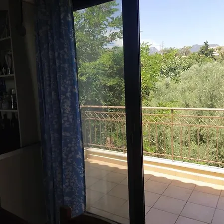 Loft With Amazing View Διαμέρισμα