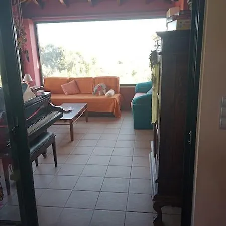 Daire Loft With Amazing View