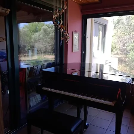 Διαμέρισμα Loft With Amazing View *
