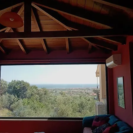 Loft With Amazing View Διαμέρισμα *
