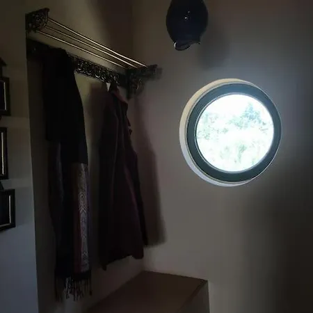 Διαμέρισμα Loft With Amazing View Καλαμάτα