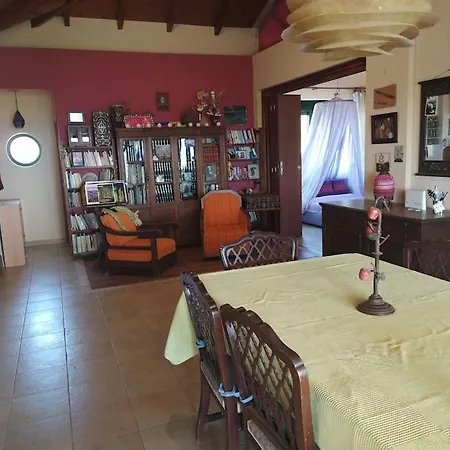 Διαμέρισμα Loft With Amazing View
