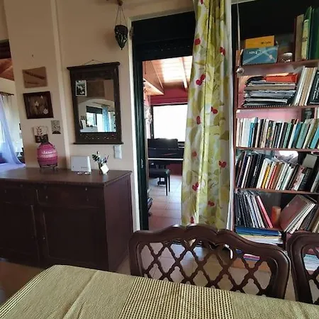 Loft With Amazing View Διαμέρισμα *