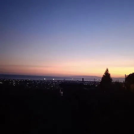 Loft With Amazing View